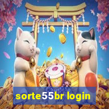 sorte55br login